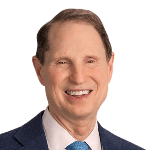 Ron Wyden*