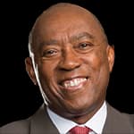 Sylvester Turner