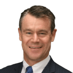 Todd Young*