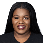 Cori Bush*