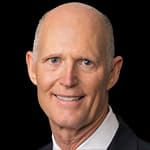 Rick Scott*