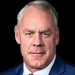 Ryan Zinke