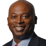 Leon Benjamin Sr.