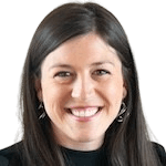 Courtney Geels