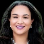 Shamaine Daniels