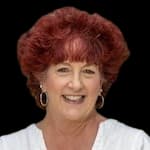 Marisa Wood