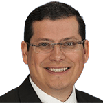 Rudy Salas
