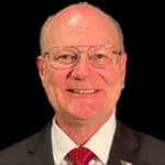 Ronald Eller