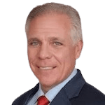 Keith Pekau