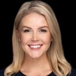 Karoline Leavitt