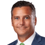 Thomas McDermott