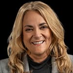 Jeanne Hendricks
