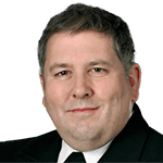 Steven Wendelin