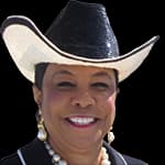 Frederica Wilson*