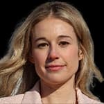 Caroline Gleich