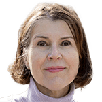 Andrea Morse