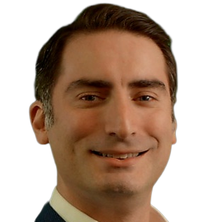 Jesse Oppenheim Image