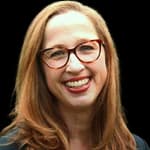 Melissa Strange