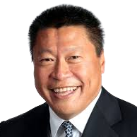 Tony Hwang Image