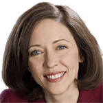 Maria Cantwell*