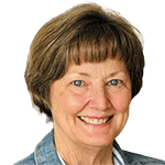 Pam May