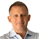 Brian Maryott