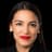 Alexandria Ocasio-Cortez