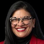 Rashida Tlaib*