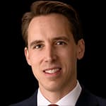 Josh Hawley*