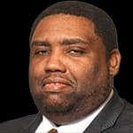 Marlando Pridgen