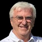 John Driscoll