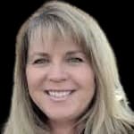 Christine Bish